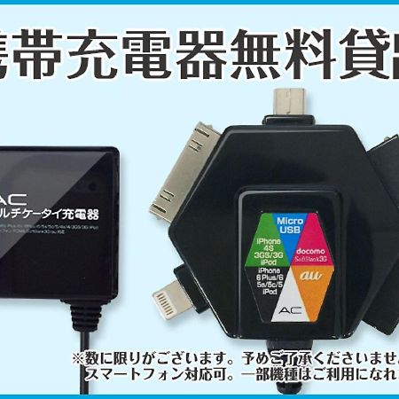 ホテルリブマックスbudget宇都宮 宇都宮市 エクステリア 写真