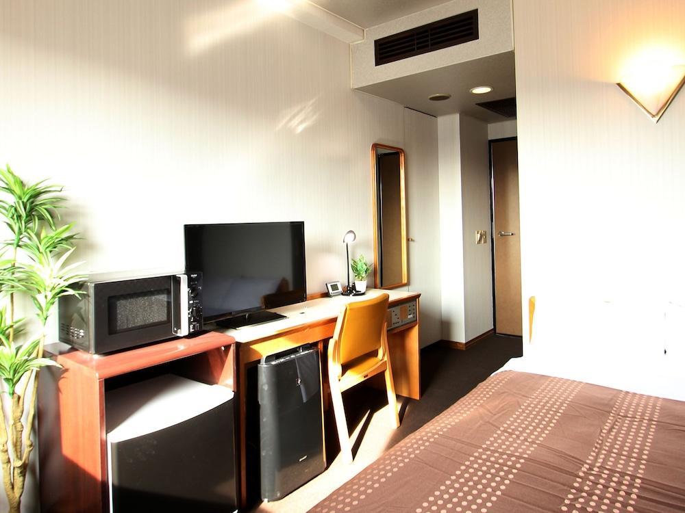 ホテルリブマックスbudget宇都宮 宇都宮市 エクステリア 写真