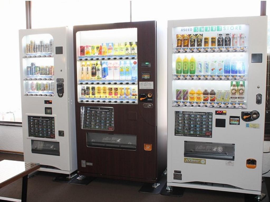 ホテルリブマックスbudget宇都宮 宇都宮市 エクステリア 写真