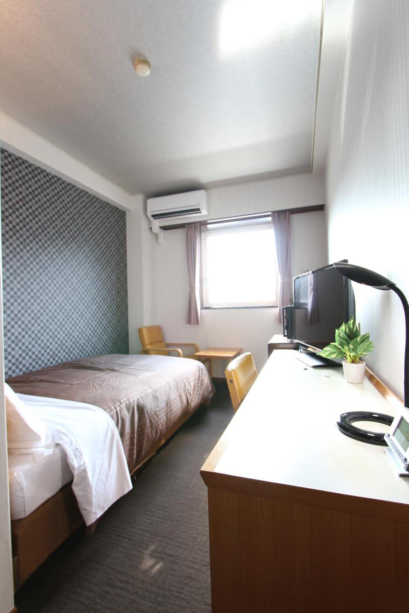 ホテルリブマックスbudget宇都宮 宇都宮市 エクステリア 写真