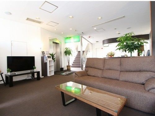 ホテルリブマックスbudget宇都宮 宇都宮市 エクステリア 写真