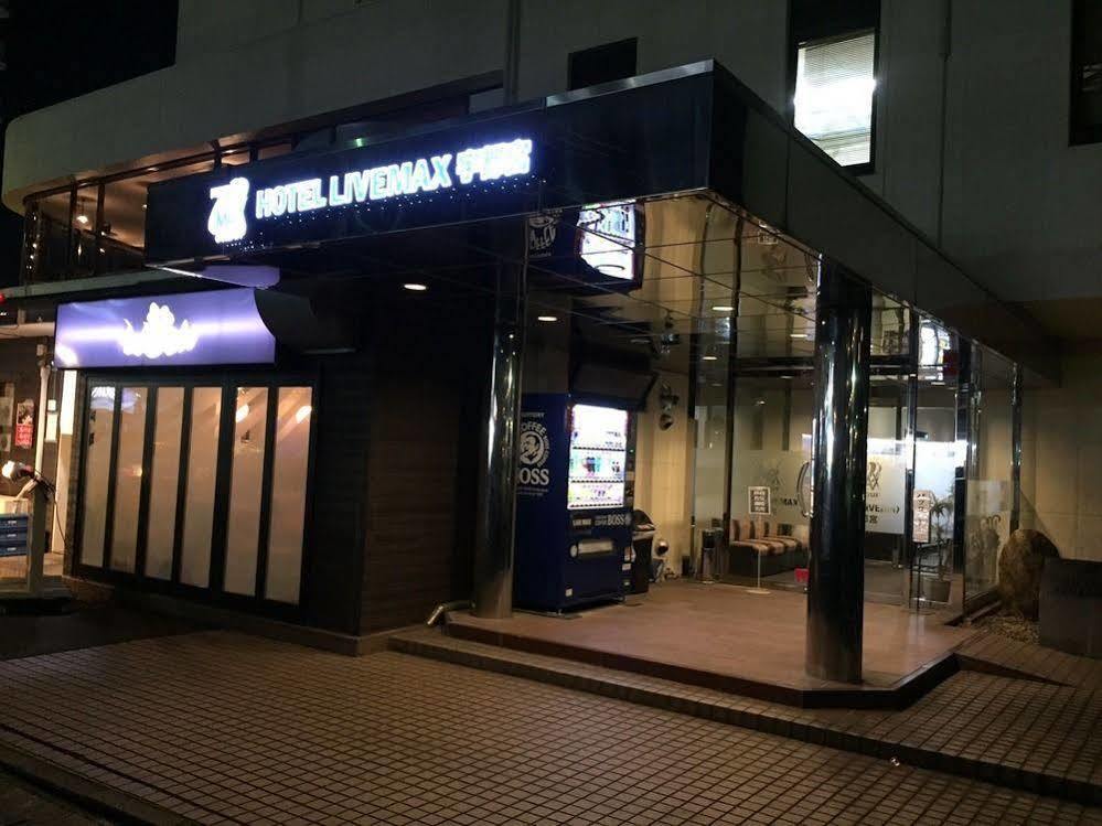 ホテルリブマックスbudget宇都宮 宇都宮市 エクステリア 写真